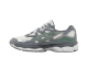 Asics Gel NYC Cream Steel Grey (1203A383 101) grau 2