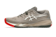 Asics GEL RESOLUTION X (1041A481.200) gris 1
