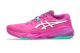 Asics GEL RESOLUTION X (1041A481.700) rosa 1