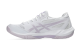 Asics GEL ROCKET 12 (1072A119;106) blanco 4