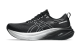 Asics GEL SAIUN 3 (1011C183.003) noir 1