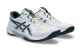 Asics Gel Tactic 13 (1071A114---103) blanco 2