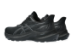 Asics Asics gel-kayano 28 d wide black grey white women running shoes 1012b046-003 (1012B506-001) schwarz 3