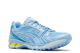 Asics Gel Kayano 14 Blue x Ice Studios (1201A514 400) blau 6