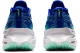 Asics Novablast 2 (1012B049-401) azul 5