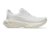 Asics Novablast 4 (1011B693-102) weiss 1