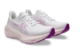 Asics NOVABLAST 4 (1012B510-103) weiss 2