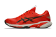 Asics SOLUTION SPEED FF 4 (1041A532.800) rojo 1