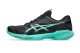 Asics Solution Speed FF 4 CLAY Sandplatz (1041A533.001) multicolore 1