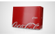 Asics x Coca Cola Gel Quantum 90 (1023A062-600) rot 6
