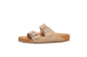 Birkenstock Arizona MF (1023036) braun 1