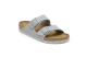 Birkenstock Arizona (1026454) grijs 3
