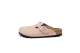 Birkenstock Boston (1026139) pink 1