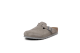 Birkenstock Boston Suede Leather (1027688) grau 6