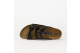 Birkenstock Florida (53013) schwarz 4