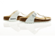 Birkenstock Gizeh BF (0043731) weiss 4