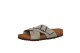 Birkenstock Lugano (1020932) grau 2