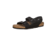 Birkenstock Milano (034191) schwarz 2