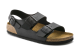 Birkenstock Milano BF Regular (0034791) schwarz 1