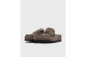 Birkenstock Naples Wrapped Suede Leather (1029672) braun 2