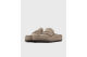 Birkenstock Naples Wrapped Suede Leather (1029675) beige 2
