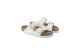 Birkenstock Arizona Big Buckle Birko Flor (1019818) weiss 2