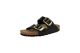 Birkenstock Arizona (1027918) schwarz 1