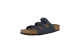 Birkenstock Florida (554711) blau 1