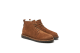 Birkenstock Uppsala Mid Shearling (1028148) braun 1