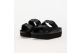 Birkenstock x Papillio Arizona (1013266) schwarz 2