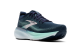 Brooks Adrenaline GTS 25 (120443-1B-453) blau 1