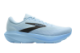 Brooks Ghost Amp (1104971D;414) blau 1