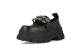 Buffalo Aspha Loafer Glam Shoe Flat Imi Nappa (1622125) schwarz 6