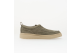 Clarks Polden Moc Sage Suede (26183405)  2