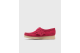Clarks Wallabee 2604 (26182220) rot 1