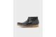 Clarks Wallabee Boot (26177718) grau 1