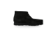 Clarks Wallabee BT Gore Tex (26179256) schwarz 3