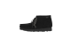 Clarks WallabeeBT GTX (261792567) schwarz 6