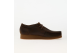 Clarks WallabeeEVO Beeswax (26172819) braun 2