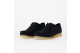 Clarks WallabeeEVO Navy Suede (2617823470) schwarz 2