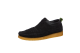 Clarks Originals Weaver Suede Weft (26165828) schwarz 2