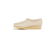 Clarks Wallabee (26175773) beige 3