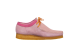 Clarks x Levis Vintage Clothing Wallabee (26160322) pink 3