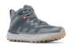 Columbia Facet 75 Outdry Mid (2027051-053) grau 2