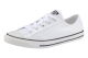 Converse Chuck Taylor All Star Dainty OX (564984C) weiss 5