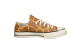 Converse 70OX (167810C 837) gelb 4