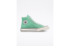Converse Chuck 70 Green (A00748C) türkis 1
