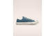 Converse Chuck 70 Ox Low (A00755C) blau 1