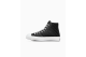 Converse Chuck 70 Faux Fur (A05609C) schwarz 2