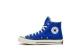 Converse Chuck 70 All Star Taylor Hi Rush Blue (168509C) blau 3